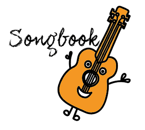 2021 Songbook